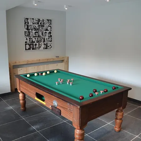 Arte33 Prázdninový dům