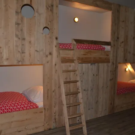 Prázdninový dům Arte33 Nieuwpoort