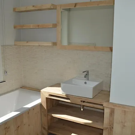 Prázdninový dům Arte33 Nieuwpoort