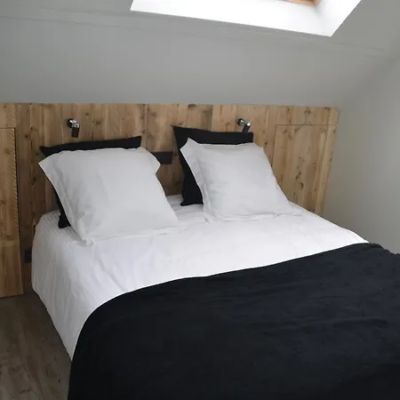 Arte33 Prázdninový dům Nieuwpoort